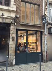 Commerce Lille : La première boutique de la marque Avril a ouvert rue Esquermoise