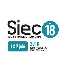 Commerce : le SIEC se tiendra les 6 et 7 juin 2018 à la Porte de Versailles - Paris