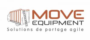 Entrepôt Lille : Move Equipment s’installe dans le CRT de Lille Lesquin