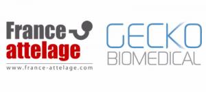 Entrepôt Lille : France Attelage et Gecko Biomedical s’installent à Roncq