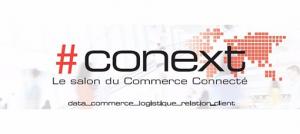 Salon Lille : Le salon #conext se tiendra du 12 au 14 octobre à Lille