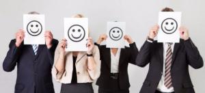 Le Bien etre au travail : bien travailler, mieux travailler...