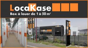 Entrepôt Lille : Locakase s’installe à Lille Wambrechies