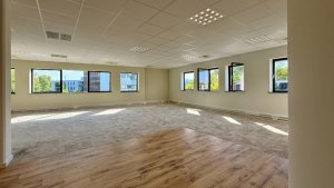 Bureaux à louer à Wasquehal : 772 m² disponibles au Château Blanc