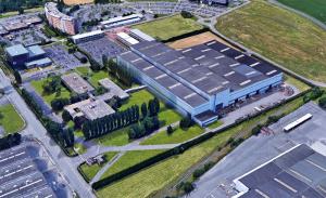 Immobilier Logistique - Mecaprotec Industries s'implante à Noyelles-les-Seclin