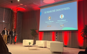 Conférence annuelle du Club de l’Immobilier : retour sur le bilan du marché tertiaire dans la Métropole Européenne de Lille