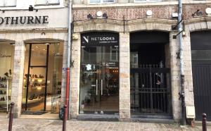Commerce : L'enseigne Netlooks ouvre dans le Vieux-Lille