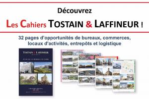 Bureaux - Entrepôts - Commerce : notre sélection d'opportunités