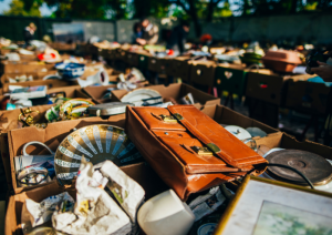 La Grande Braderie de Lille fait son retour les 3 et 4 Septembre 