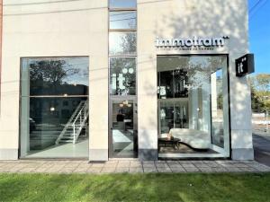 De nouveaux locaux pour IMMOTRAM - Immobilier de bureaux MARCQ-EN-BAROEUL