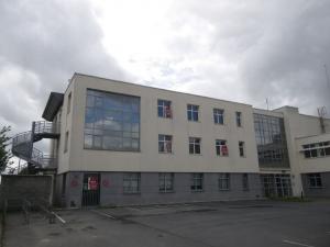 Bureaux Lille : BOCCARD s'installe à Loos