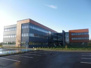 Bureaux Lille : La Régie Publique de Production de l’Eau s’installe à Lille Villeneuve d’Ascq