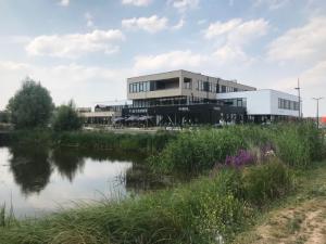 Bureaux Lille - Le Comité Régional du Tourisme et des Congrès Hauts-de-France s'installe à Villeneuve d'Ascq