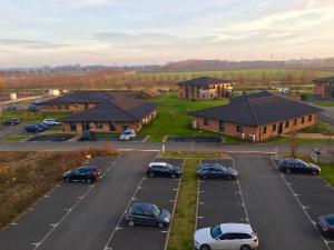 Bureaux Lille : Le cabinet d'architecte HAWA s'installe sur la Haute Borne