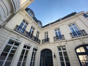 VMA ASSOCIÉS, Huissiers de Justice, prend à bail ses nouveaux bureaux à Lille