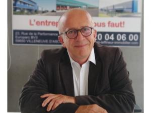 Nouvelle recrue chez Tostain et Laffineur