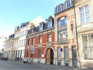 Des nouveaux bureaux pour NOTAIRES LILLE ROYALE