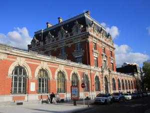 IMMOBILIER ROUBAIX - L’EPF assurera la maîtrise foncière de l’îlot Place de la Liberté