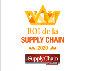 Immobilier logistique : Le Forum des Rois de la Supply Chain 2020 aura lieu le 15 janvier