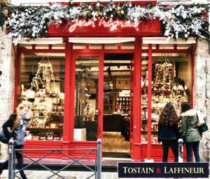 Commerce : Le chocolatier Jean Trogneux ouvre rue Esquermoise à Lille