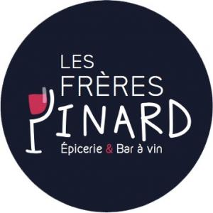 Commerce Lille : le Bar à vin et épicerie les Frères Pinard dans le Vieux-Lille