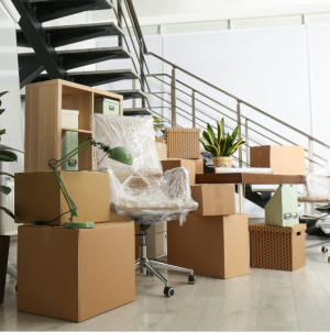 Les étapes clés pour réussir l’installation de son entreprise dans de nouveaux bureaux