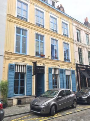 Commerce Lille : Le concept store Oh My Cream ouvre une boutique dans le Vieux Lille