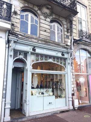 Commerce Lille : le magasin de décoration Atelier Mama Oh! vient d'ouvrir