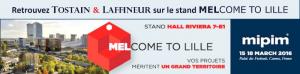 Immobilier d'entreprise - Le MIPIM ouvre ses portes à Cannes