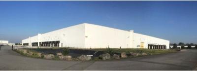 Entrepôt Lille : ID Logistics prend à bail un entrepôt de 23 109 m2 à Harnes Entrepôt Lille : ID Logistics prend à bail un entrepôt de 23 109 m2 à Harnes