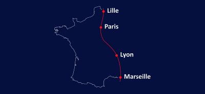 Entrepôt Lille : Tostain et Laffineur propose une offre de conseil élargie sur l’ensemble de la France Entrepôt Lille : Tostain et Laffineur propose une offre de conseil élargie sur l’ensemble de la France