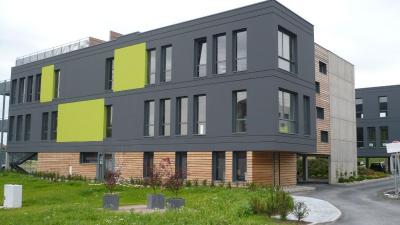 Bureaux Lille : Helpline s'implante sur le Business Park Bureaux Lille : Helpline s'implante sur le Business Park