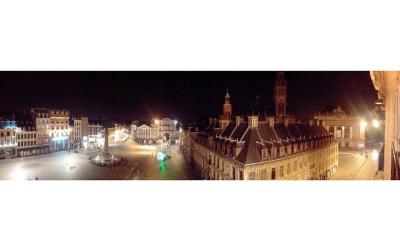 Bureaux Lille : DERNIER CRI s'installe à Lille Bureaux Lille : DERNIER CRI s'installe à Lille