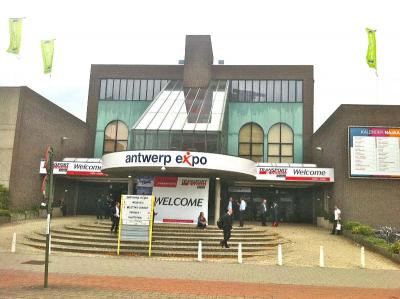 TRANSPORT & LOGISTICS 2011 - Anvers TRANSPORT & LOGISTICS 2011 - Anvers