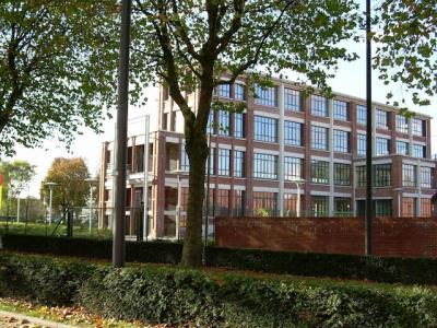 Bureaux - Lille : le CCAS de Roubaix s'installe dans l'immeuble Salengro à Roubaix Bureaux - Lille : le CCAS de Roubaix s'installe dans l'immeuble Salengro à Roubaix