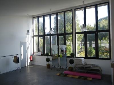 Bureaux Lille : KUMQUATS s'installe à Villeneuve d'Ascq Bureaux Lille : KUMQUATS s'installe à Villeneuve d'Ascq