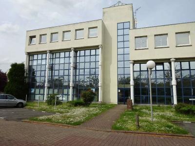 Bureaux Lille : HC COURTAGE s'installe à Marcq en Baroeul