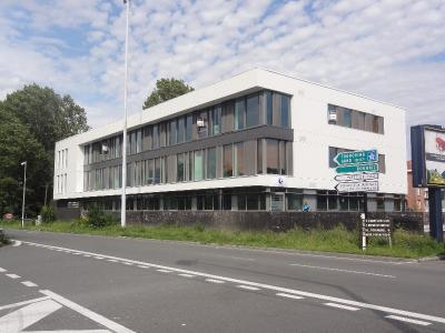 Bureaux Lille : SOHO URBAN FOOD implante sa holding à VILLENEUVE D’ASCQ Bureaux Lille : SOHO URBAN FOOD implante sa holding à VILLENEUVE D’ASCQ