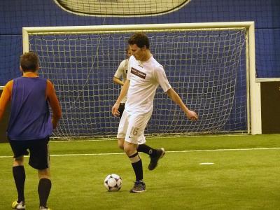 Immobilier : L’équipe Tostain et Laffineur a participé à un tournoi de foot en salle Immobilier : L’équipe Tostain et Laffineur a participé à un tournoi de foot en salle