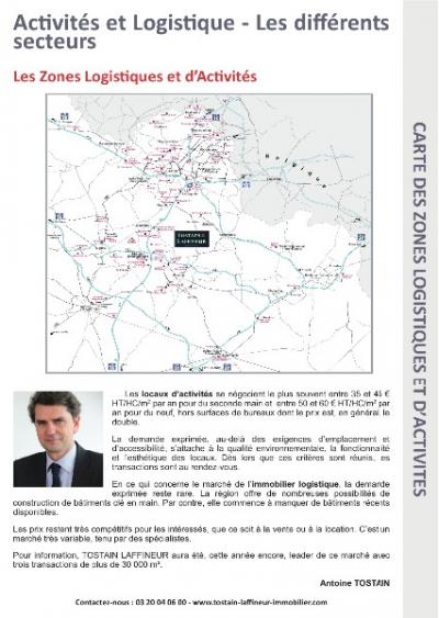 Entrepot Lille : plateformes logistiques disponibles dans le Nord Pas de Calais Entrepot Lille : plateformes logistiques disponibles dans le Nord Pas de Calais
