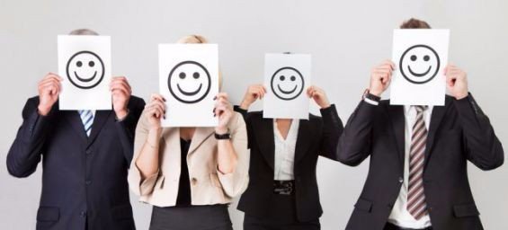 Le Bien etre au travail : bien travailler, mieux travailler...