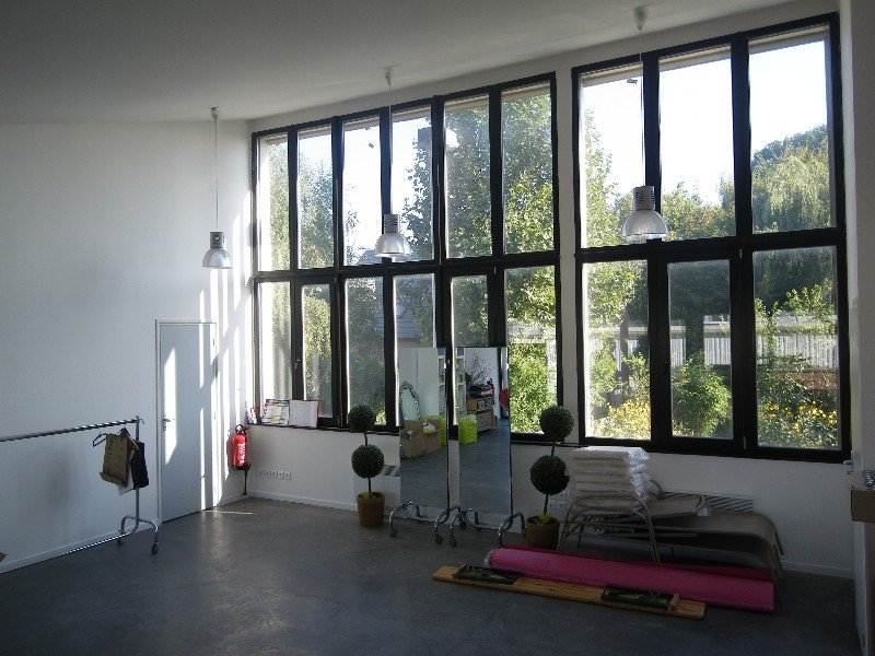 Bureaux Lille : KUMQUATS s'installe à Villeneuve d'Ascq