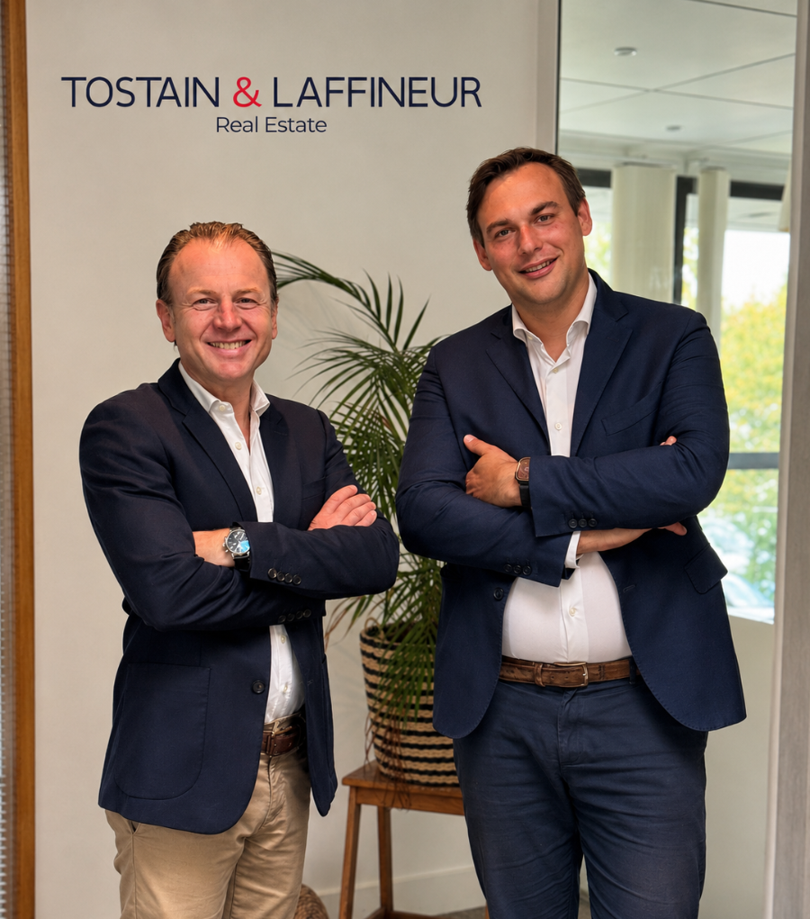 Tostain & Laffineur renforce sa direction avec deux nominations