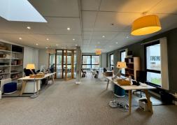 VENTE & LOCATION : Bureaux à Villeneuve d'Ascq