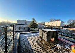 Vente bureaux Roubaix (Toufflers)