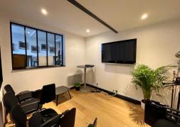 Vente bureaux Roubaix (Toufflers)