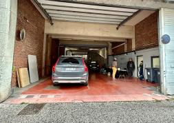 Location bureaux Lille
