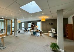 VENTE & LOCATION : Bureaux à Villeneuve d'Ascq