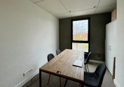 VENTE & LOCATION : Bureaux à Villeneuve d'Ascq