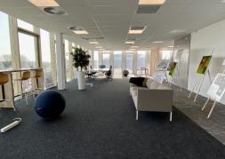 LOCATION - Bureaux à Villeneuve d'Ascq - WELLICE